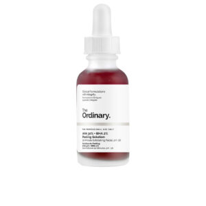 Esfoliante Viso The Ordinary AHA 30% + BHA 2% 30 ml