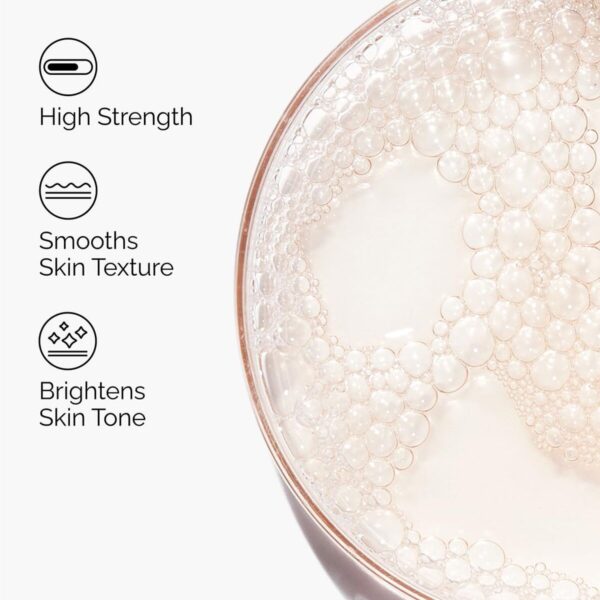 Crema Viso The Ordinary LACTIC ACID 30 ml