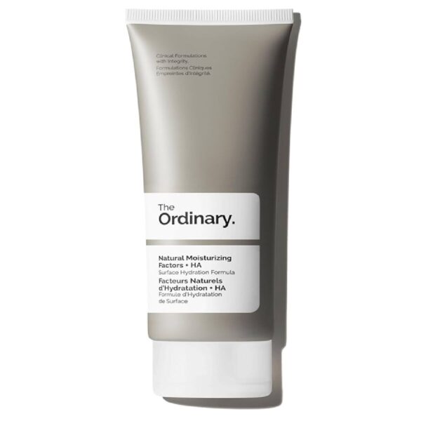 Crema Idratante The Ordinary NATURAL MOISTURIZING FACTORS + HA 100 ml