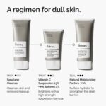 Crema Giorno The Ordinary VITAMIN C SUPENSION 23% + HA SPHERES 2% 30 ml
