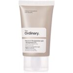 Crema Giorno The Ordinary VITAMIN C SUPENSION 23% + HA SPHERES 2% 30 ml
