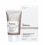 Crema Giorno The Ordinary VITAMIN C SUPENSION 23% + HA SPHERES 2% 30 ml