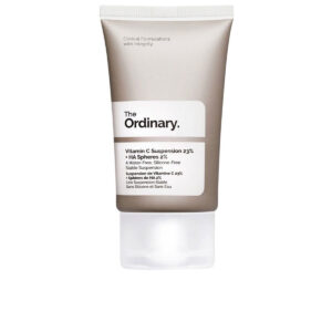 Crema Giorno The Ordinary VITAMIN C SUPENSION 23% + HA SPHERES 2% 30 ml