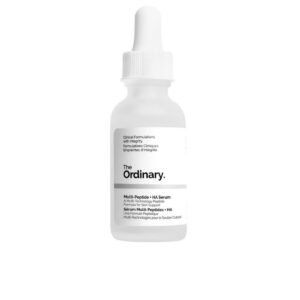 Crema Viso The Ordinary MULTI-PEPTIDE + HA 30 ml