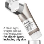 Crema Viso The Ordinary Natural Factors + Beta Glucan 30 ml