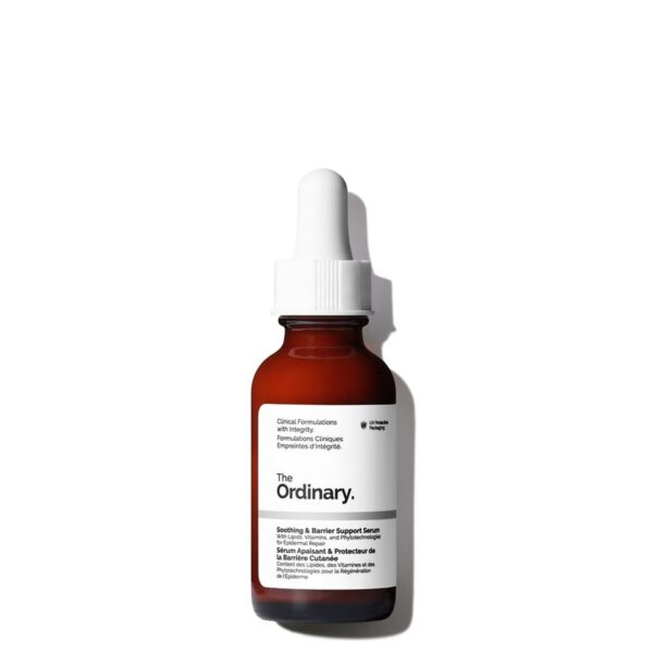 Crema Viso The Ordinary SOOTHING & BARRIER 30 ml