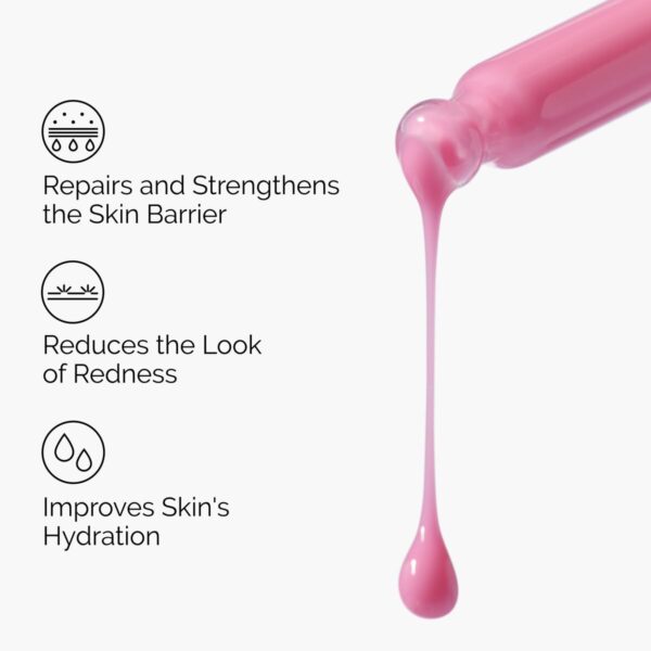 Crema Viso The Ordinary SOOTHING & BARRIER 30 ml