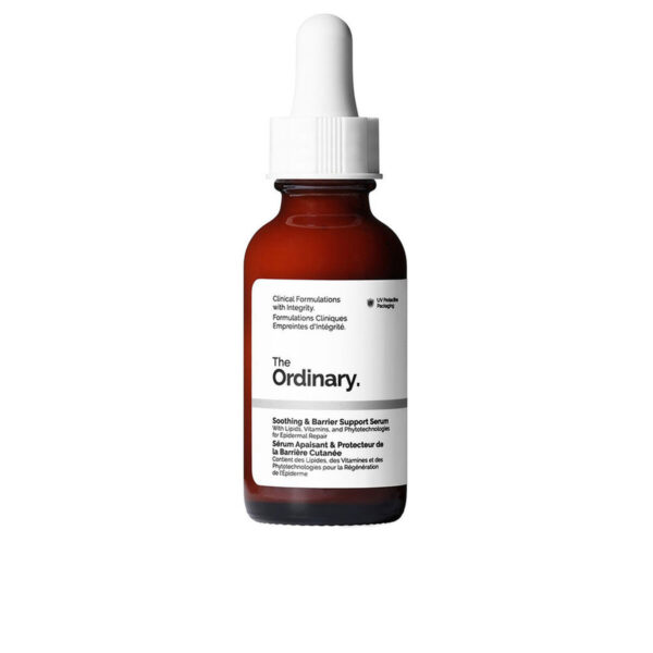 Crema Viso The Ordinary SOOTHING & BARRIER 30 ml