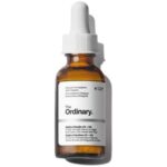 Crema Viso Perlier ALPHA ARBUTIN 2% + HA 30 ml