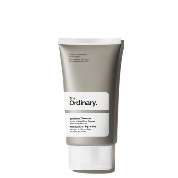 Gel Detergente Viso The Ordinary SQUALANE 50 ml