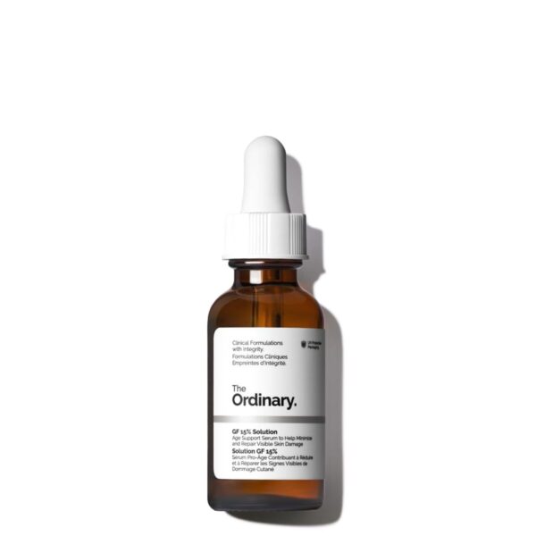 Crema Viso The Ordinary GF SOLUTION 15% 30 ml