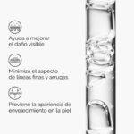 Crema Viso The Ordinary GF SOLUTION 15% 30 ml