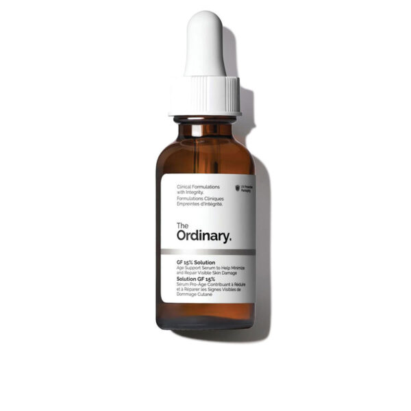 Crema Viso The Ordinary GF SOLUTION 15% 30 ml