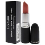 Rossetti Mac Powder Kiss Mull It Over 3 g