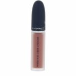 Lucidalabbra Mac POWDER KISS (1 Unità)