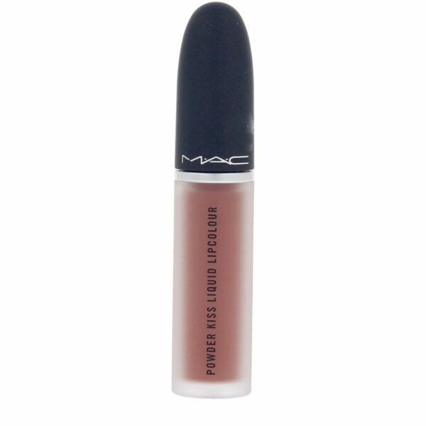 Lucidalabbra Mac POWDER KISS (1 Unità)
