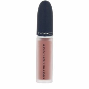 Gloss Mac POWDER KISS (1 Unità)
