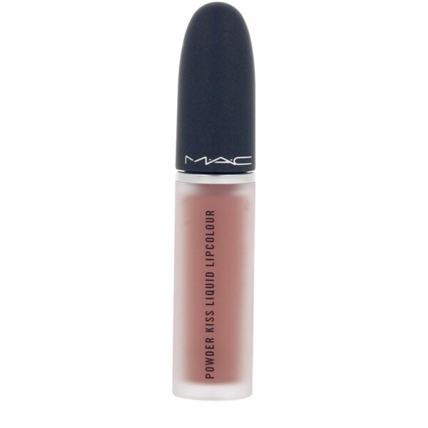 Gloss Mac POWDER KISS (1 Unità)