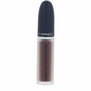Lucidalabbra Mac POWDER KISS chestnut (1 Unità)