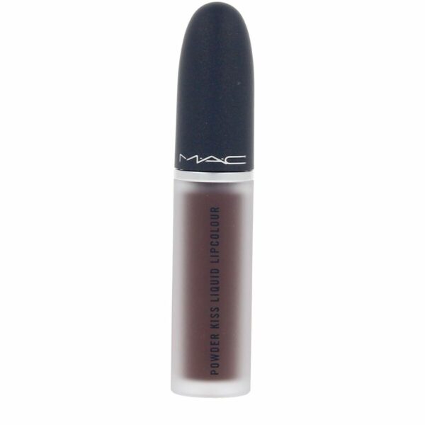 Lucidalabbra Mac POWDER KISS chestnut (1 Unità)