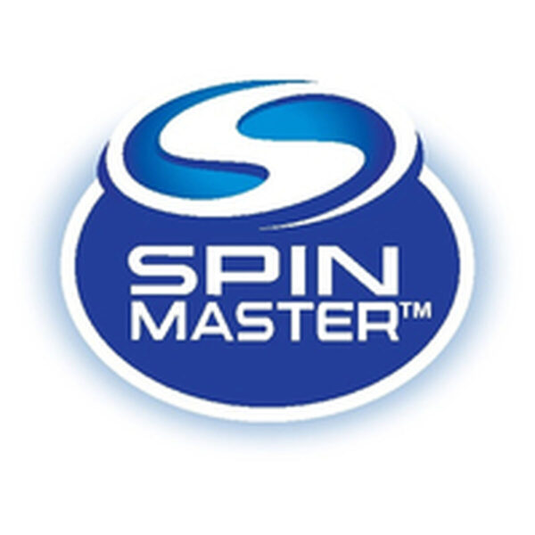 Girello Spin Master