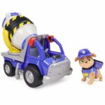 Camion Spin Master Azzurro Multicolore (2 Pezzi)