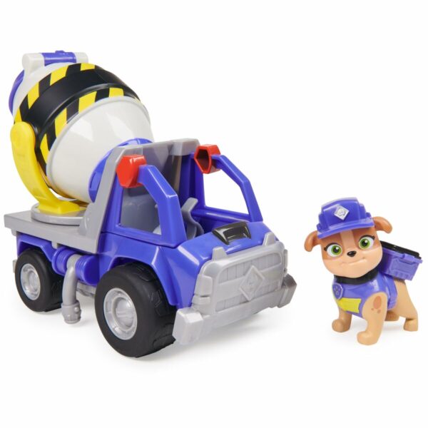 Camion Spin Master Azzurro Multicolore (2 Pezzi)