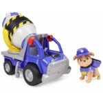Camion Spin Master Azzurro Multicolore (2 Pezzi)