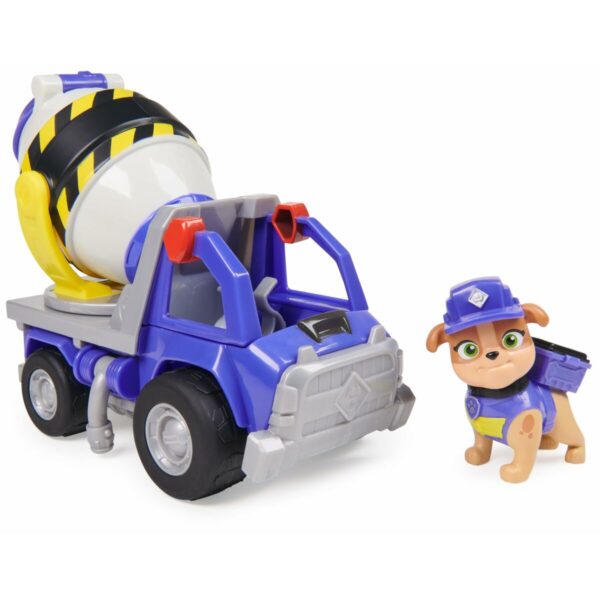 Camion Spin Master Azzurro Multicolore (2 Pezzi)