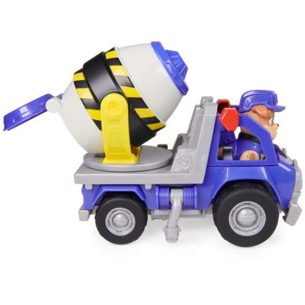 Camion Spin Master Azzurro Multicolore (2 Pezzi)