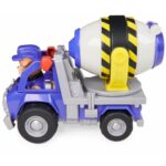 Camion Spin Master Azzurro Multicolore (2 Pezzi)
