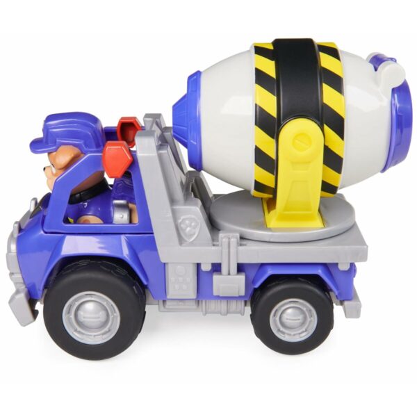 Camion Spin Master Azzurro Multicolore (2 Pezzi)