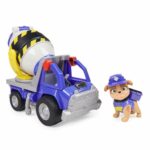 Camion Spin Master Azzurro Multicolore (2 Pezzi)