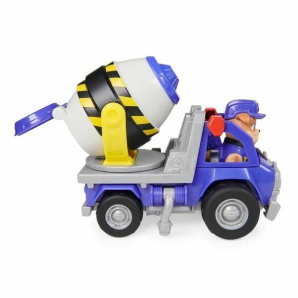 Camion Spin Master Azzurro Multicolore (2 Pezzi)