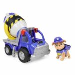 Camion Spin Master Azzurro Multicolore (2 Pezzi)