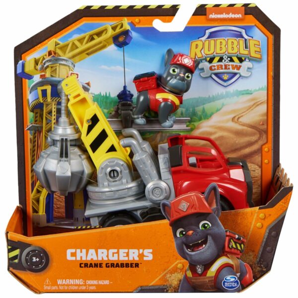 Cavalcabili Spin Master