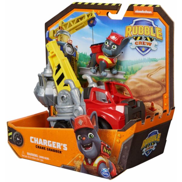 Cavalcabili Spin Master