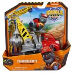 Cavalcabili Spin Master