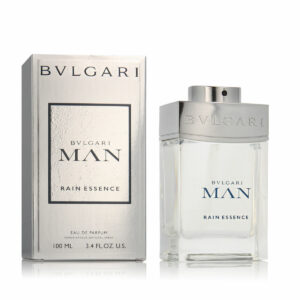Profumo Uomo Bvlgari Man Rain Essence EDP 100 ml