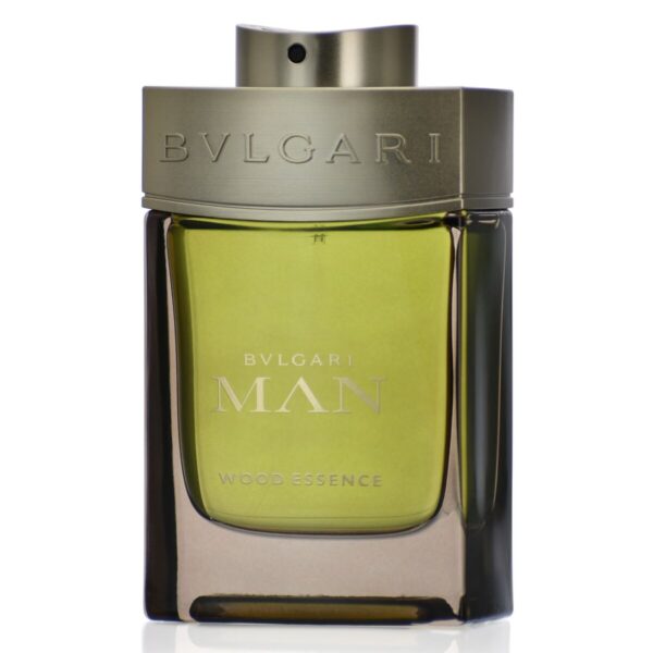 Profumo Uomo Bvlgari Bvlgari Man Wood Essence EDP 60 ml