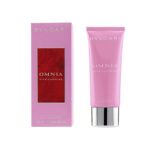 Gel Doccia Profumato Bvlgari Omnia Pink Sapphire