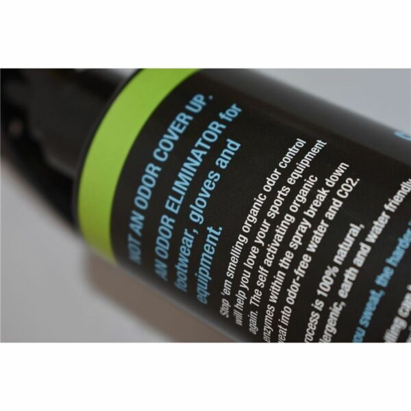 Eliminatore di odori Rinat  Stop'Em Smelling 250 ml