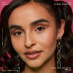 Matita per Sopracciglia NYX BLADE & SHADE NANO Nº 11-Grey