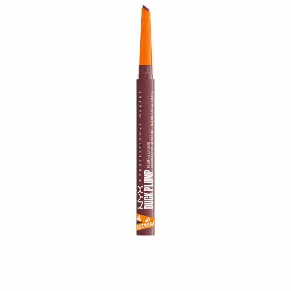 Matita Contorno Labbra NYX DUCK PLUMP Nº 04-Fill Em' In