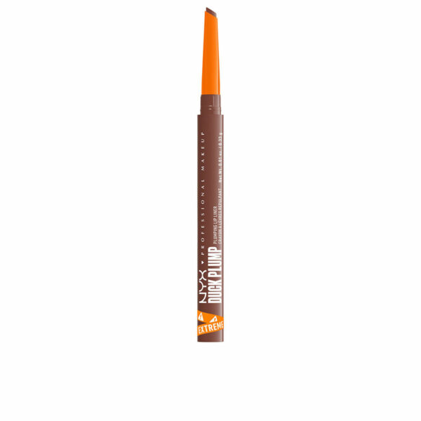 Matita Contorno Labbra NYX DUCK PLUMP Nº 05-Subtle Touch