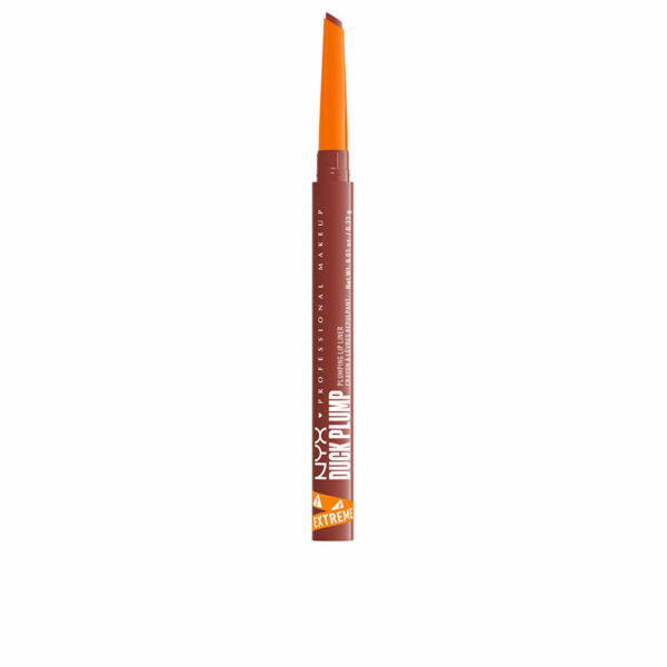 Matita Contorno Labbra NYX DUCK PLUMP Nº 08-Dash Of Cocoa