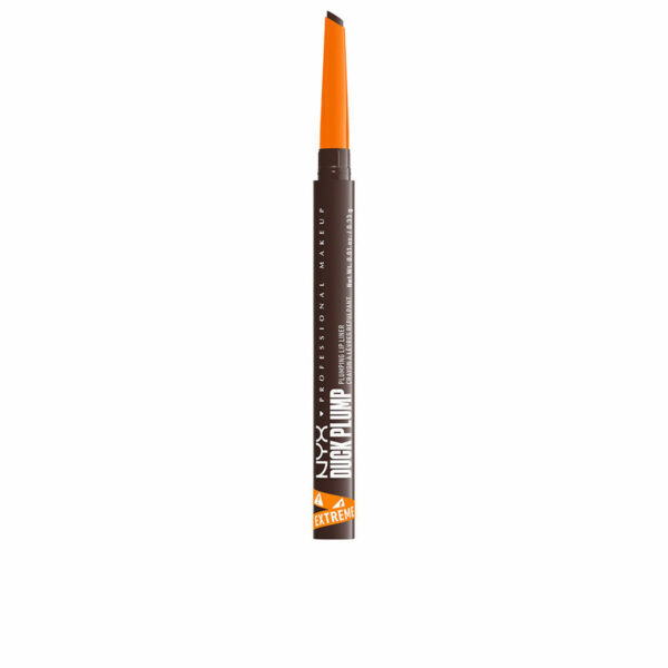 Matita Contorno Labbra NYX DUCK PLUMP Nº 07-Swollen Spice