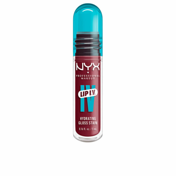 Rossetti NYX LIP IV 5 ml