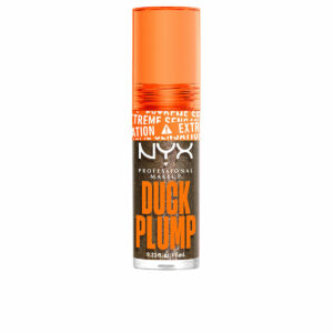 Lucidalabbra NYX DUCK PLUMP Nº 21-Onyzpected 6,8 ml