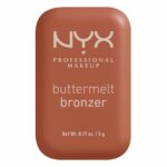 Set da Trucco NYX BUTTERMELT BRONZER